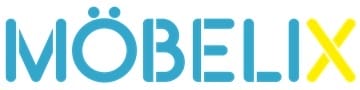 Slevové kupóny a kódy Moebelix.cz logo