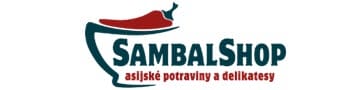 Sambalshop.cz logo