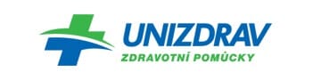 Unizdrav.cz logo