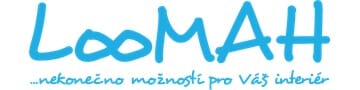 Loomah.cz logo