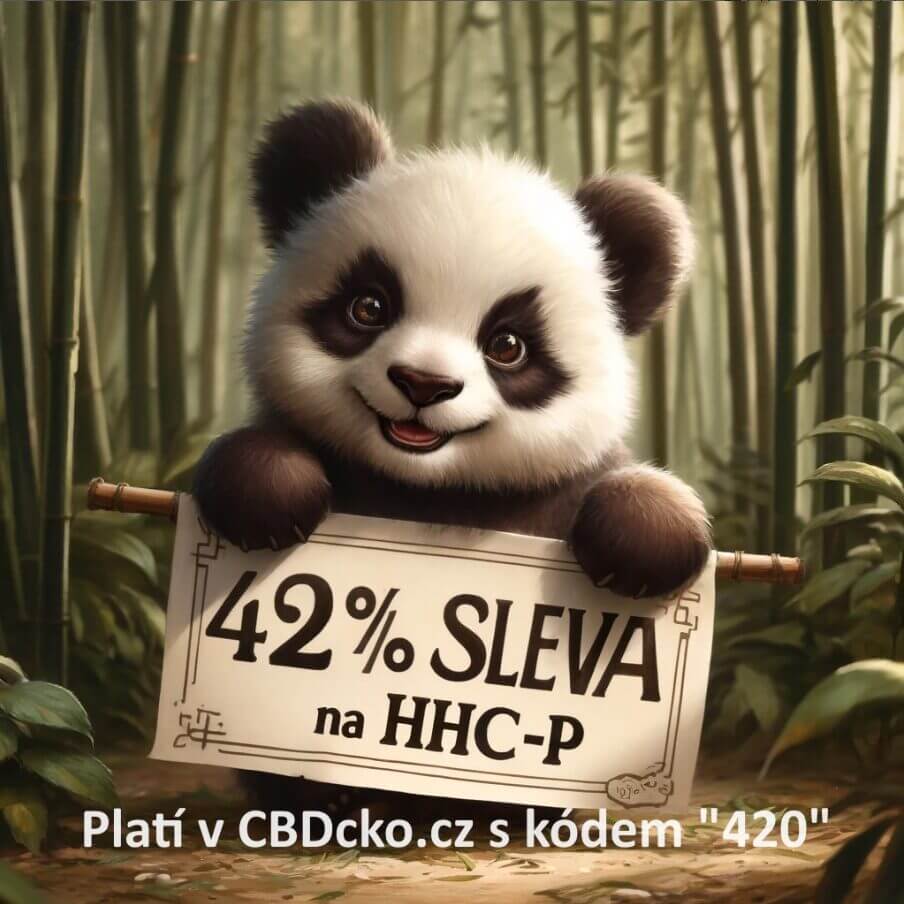 Slevový kupón do CBDcko.cz
