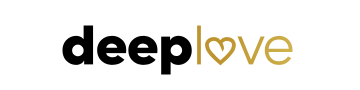 DeepLove.cz Logo