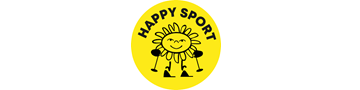 HappySport.cz logo