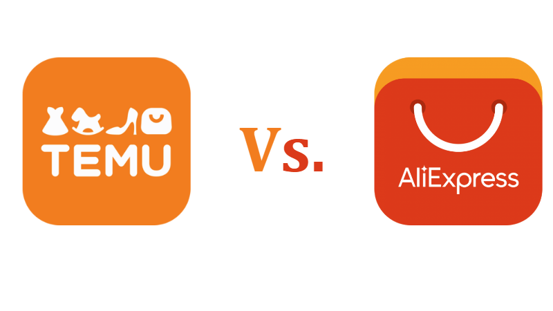 Temu vs AliExpress – Kde nakoupit výhodněji? A jak získat slevové kódy! Porovnání Temu a Aliexpress - informace, slevy a slevové kódy