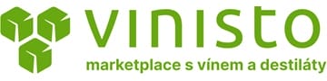 Slevové kupóny a kódy Vinisto.cz logo